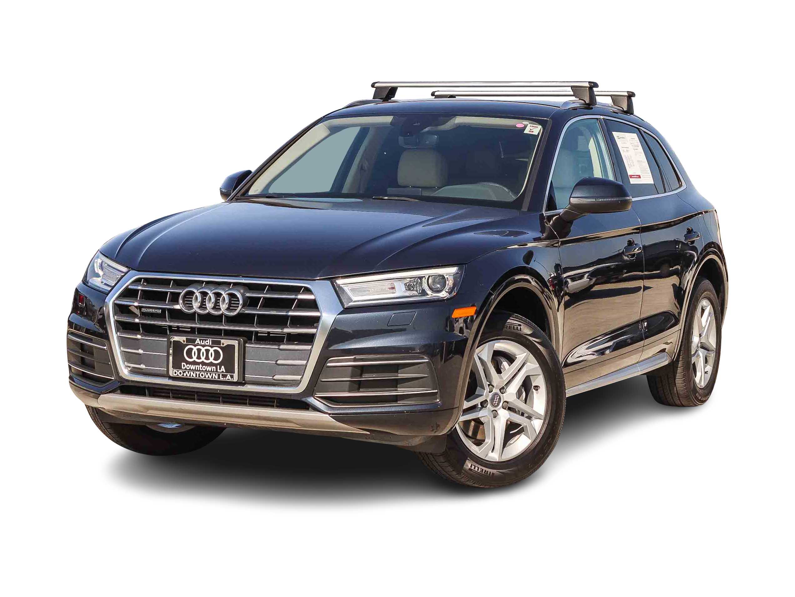 2019 Audi Q5 Premium -
                  Los Angeles, CA