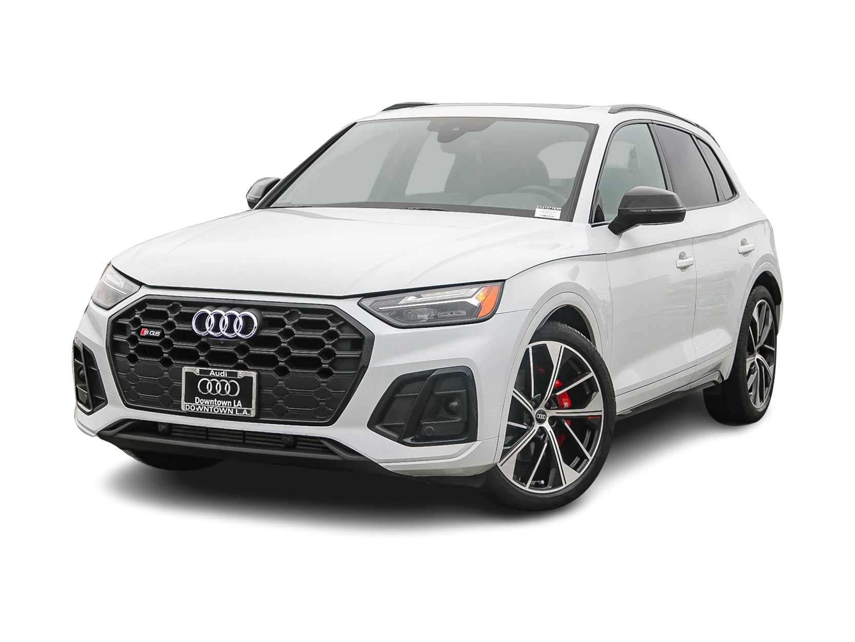 2023 Audi SQ5 Premium Plus -
                Los Angeles, CA
