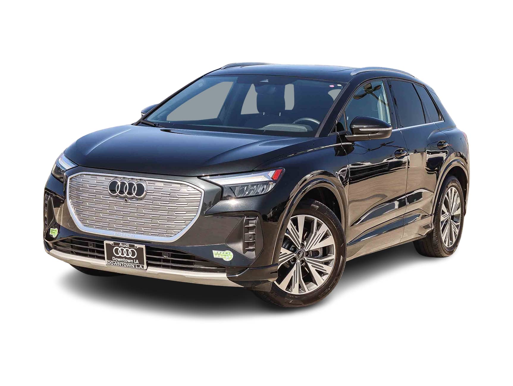 2023 Audi Q4 e-tron Premium Plus -
                  Los Angeles, CA