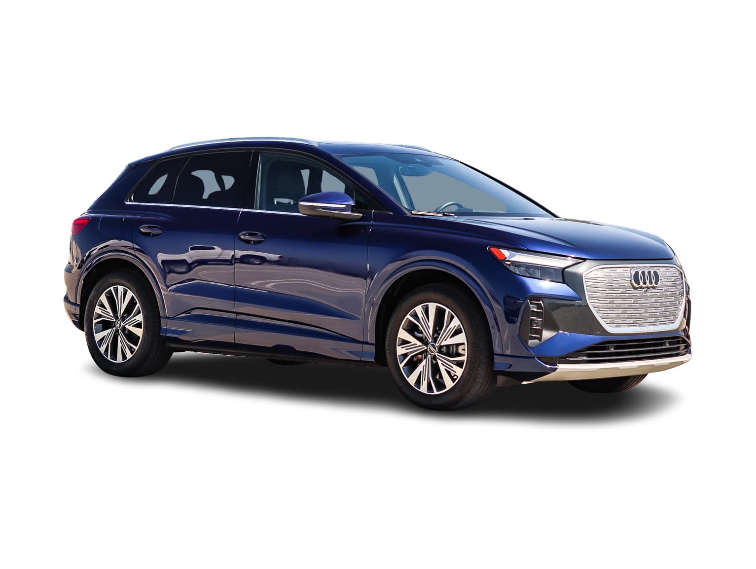2023 Audi Q4 e-tron Premium Plus -
                  Los Angeles, CA