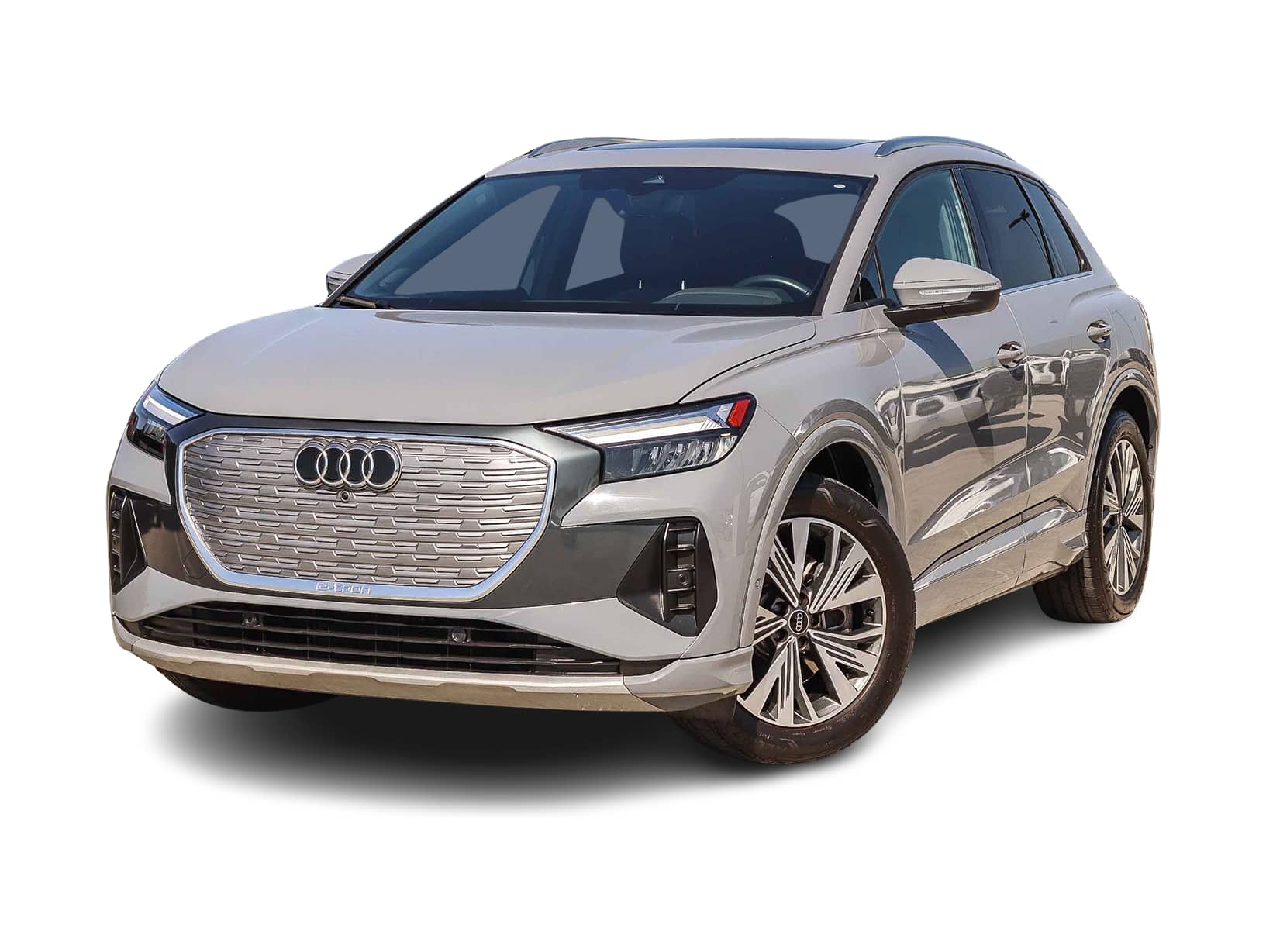 2023 Audi Q4 e-tron Premium Plus -
                  Los Angeles, CA