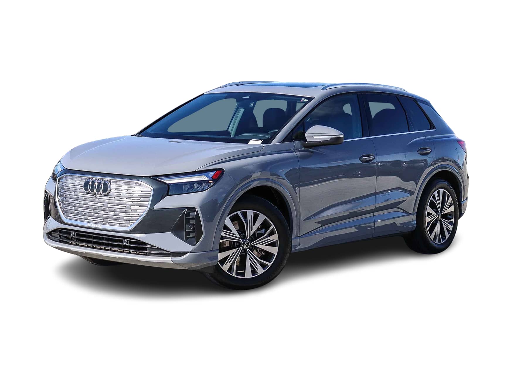 2023 Audi Q4 e-tron Premium Plus -
                  Los Angeles, CA