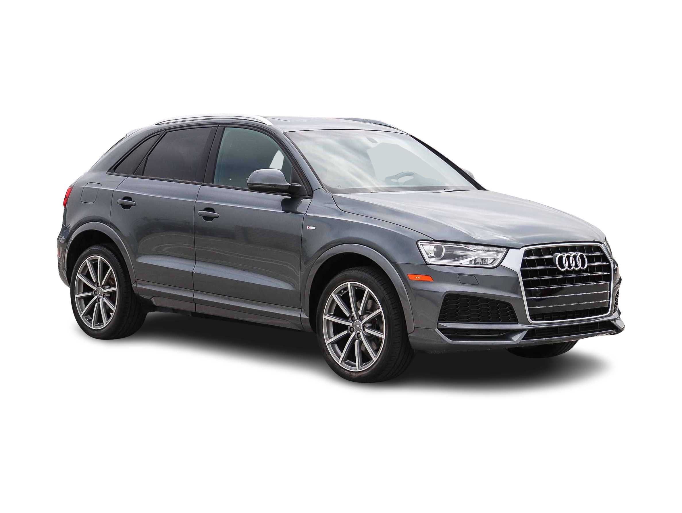2018 Audi Q3 Premium -
                  Los Angeles, CA
