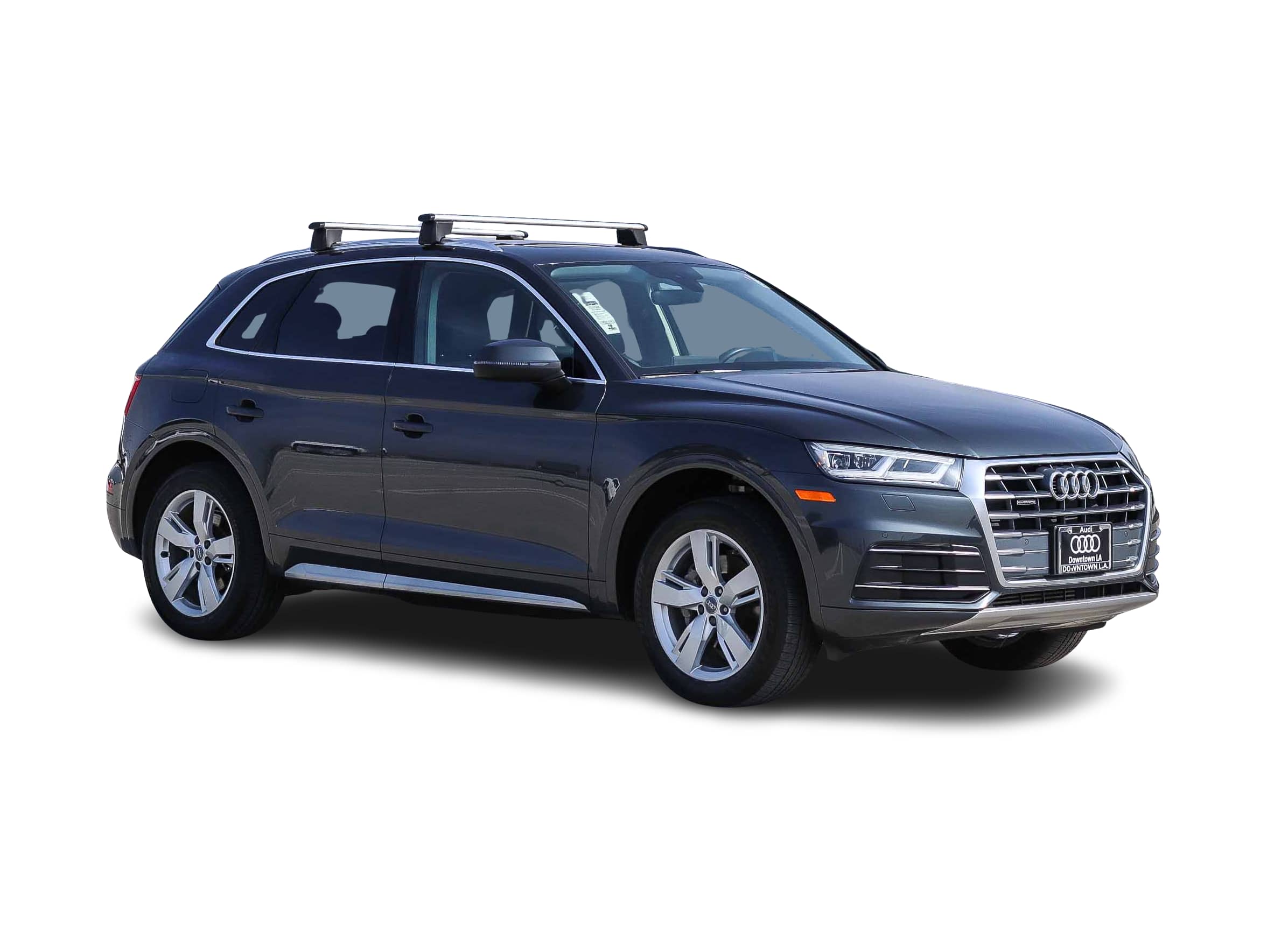 2019 Audi Q5 Premium Plus -
                  Los Angeles, CA