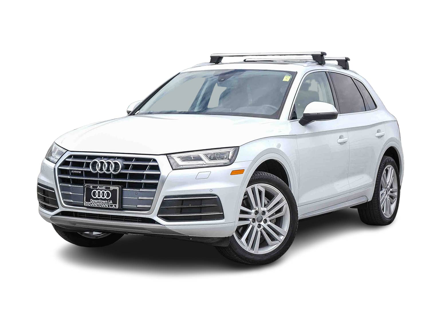 Thumbnail: 2020 Audi Q5 - 1