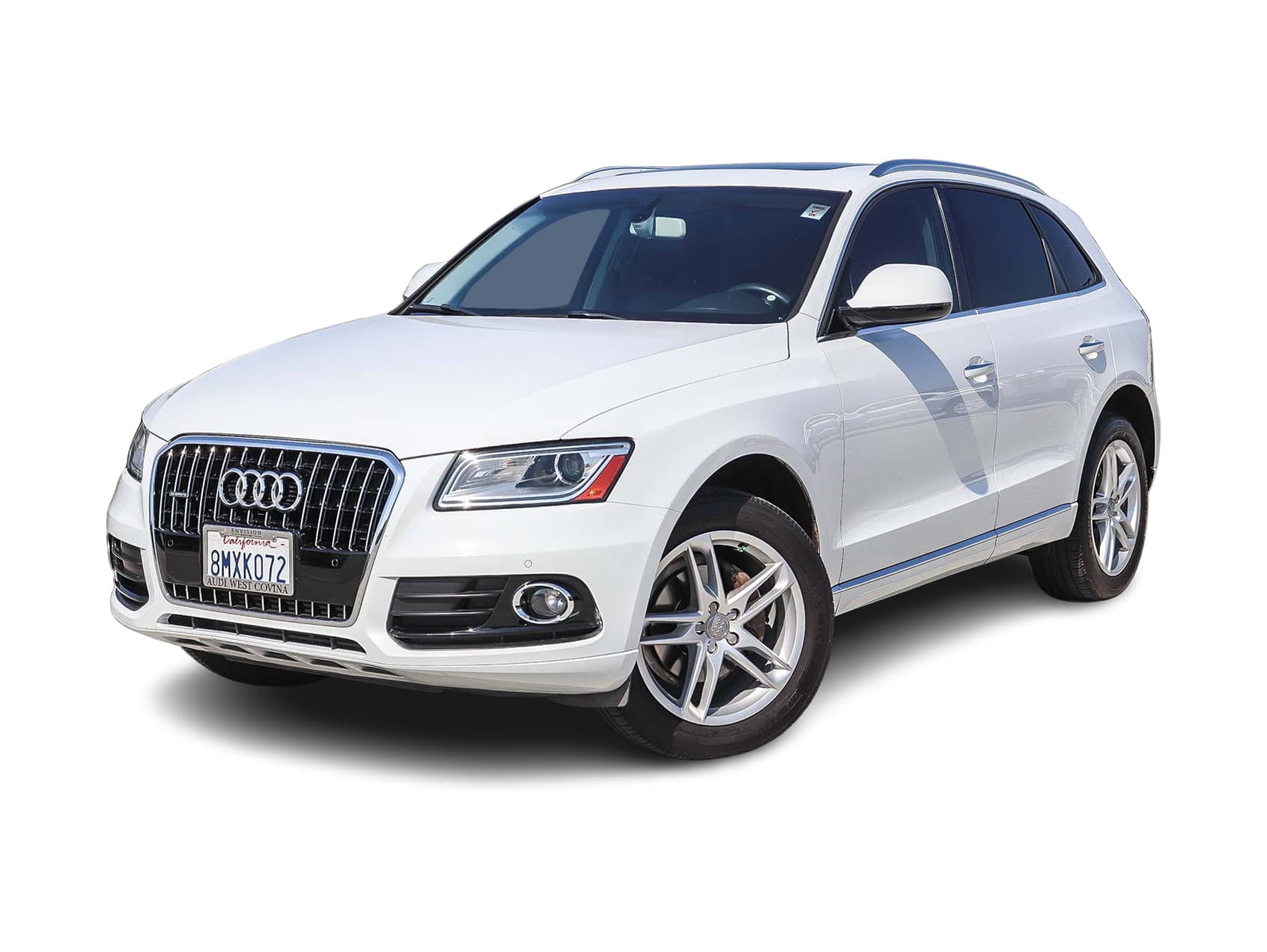 2017 Audi Q5 Premium -
                  Los Angeles, CA