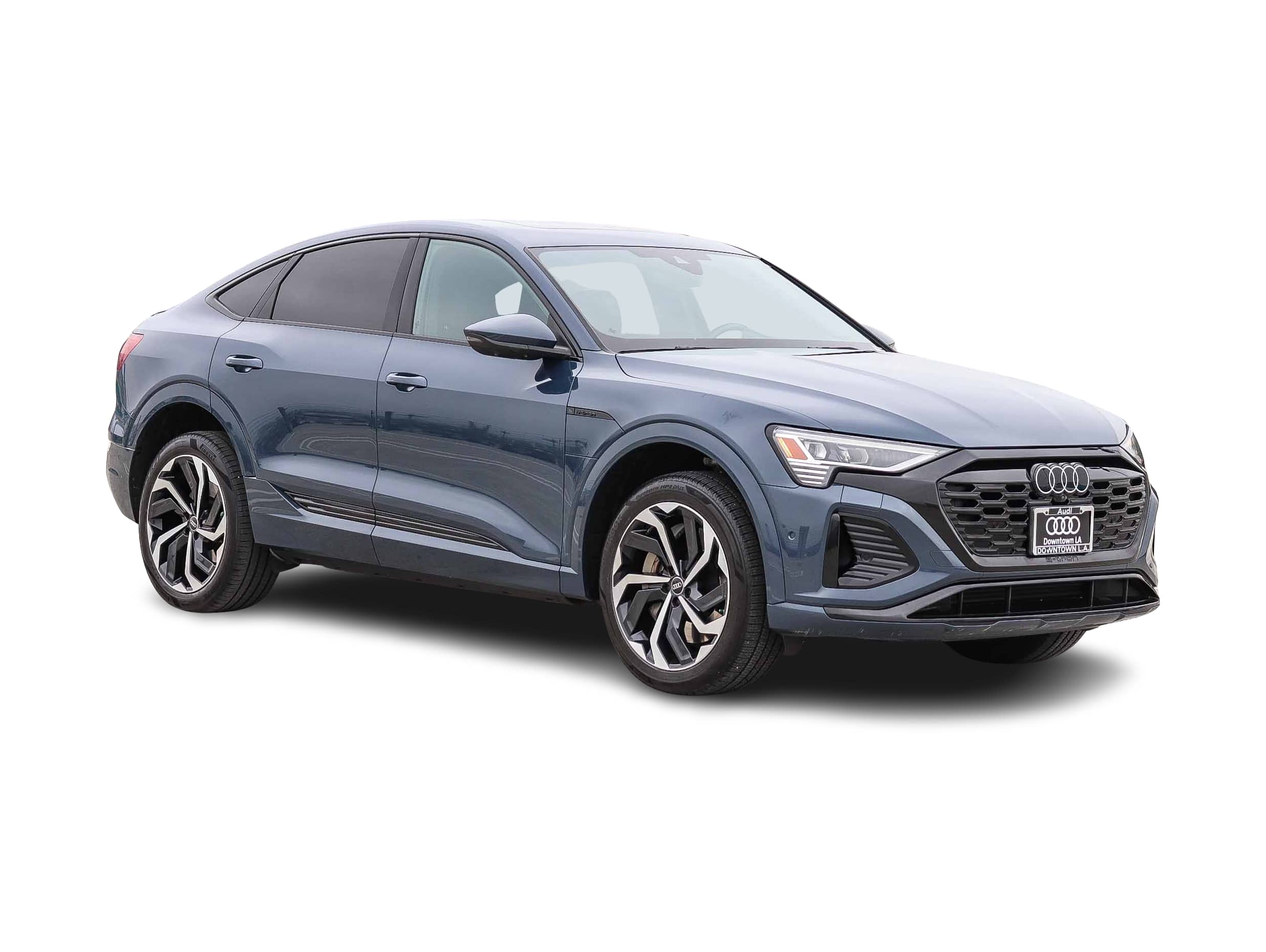 2024 Audi Q8 e-tron Premium -
                  Los Angeles, CA