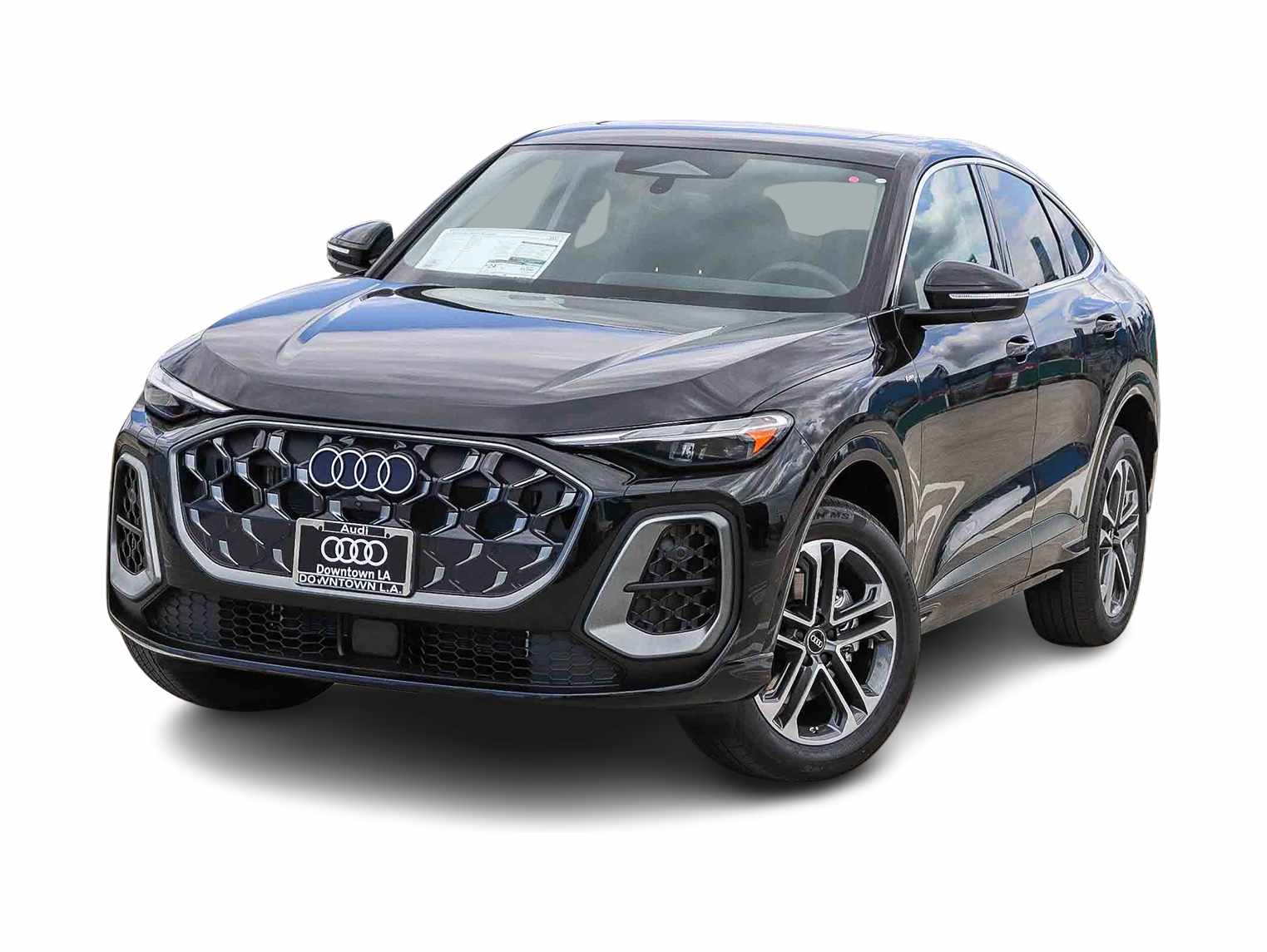 Thumbnail: 2026 Audi Q5 - 1