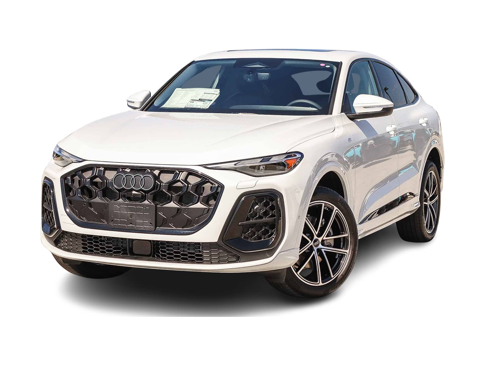Thumbnail: 2026 Audi Q5 - 1