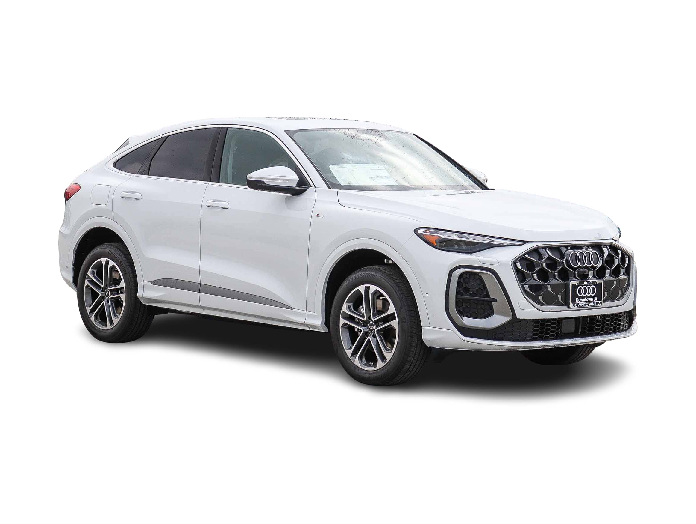 Thumbnail: 2026 Audi Q5 - 1