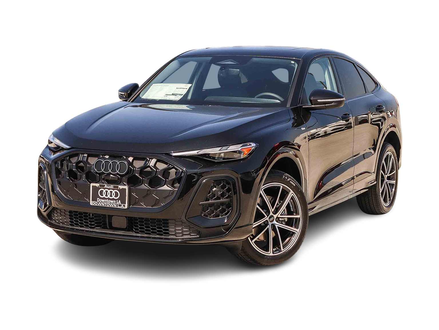 Thumbnail: 2026 Audi Q5 - 1
