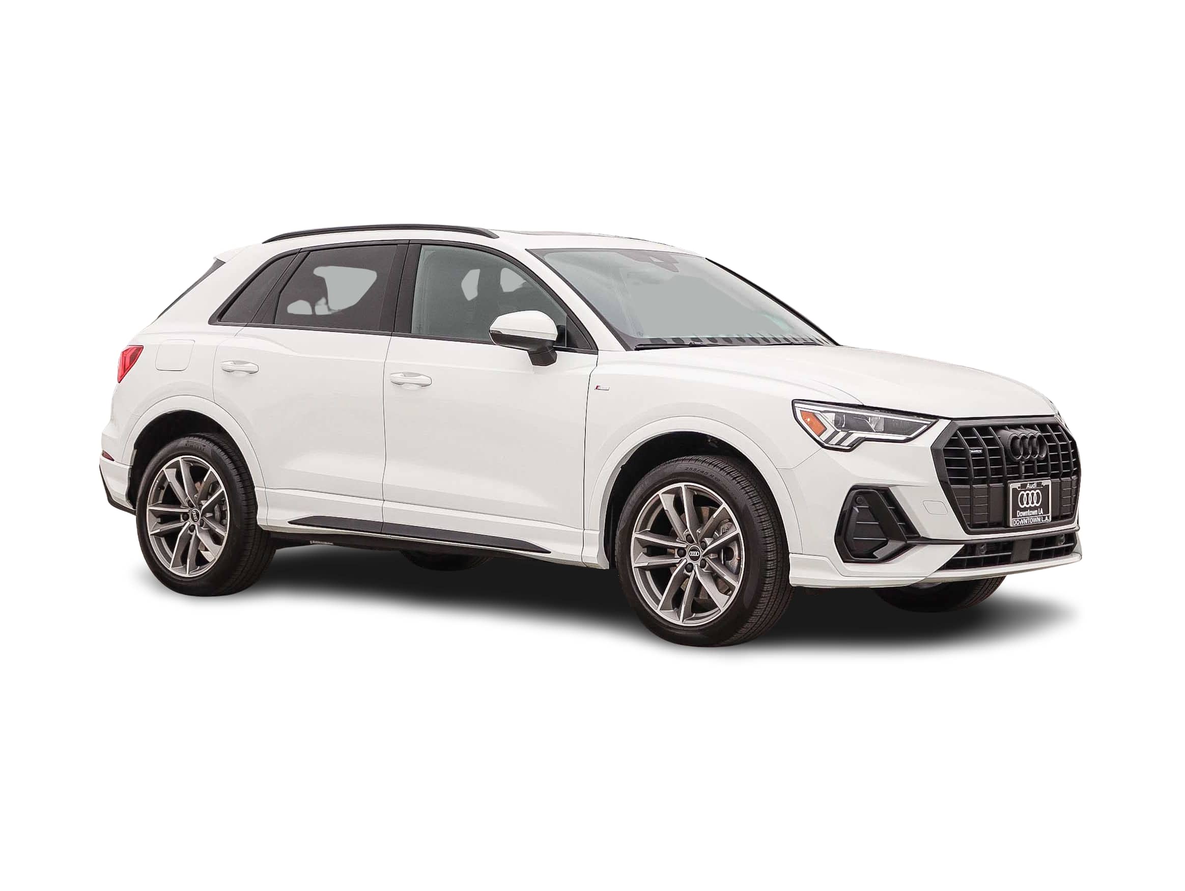 Thumbnail: 2025 Audi Q3 - 1