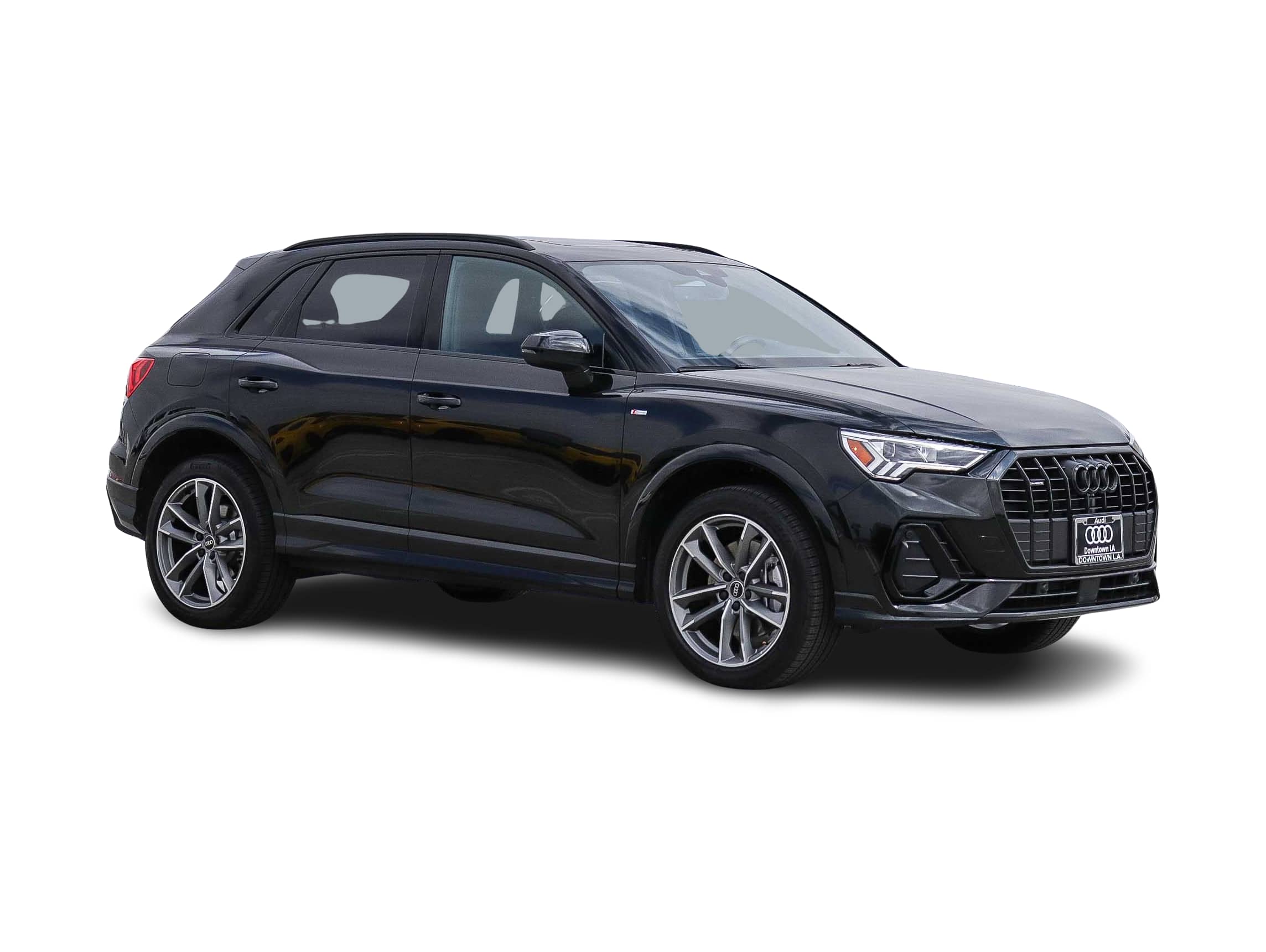 Thumbnail: 2025 Audi Q3 - 1