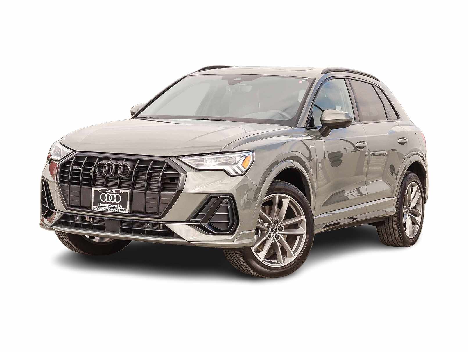 Thumbnail: 2025 Audi Q3 - 1