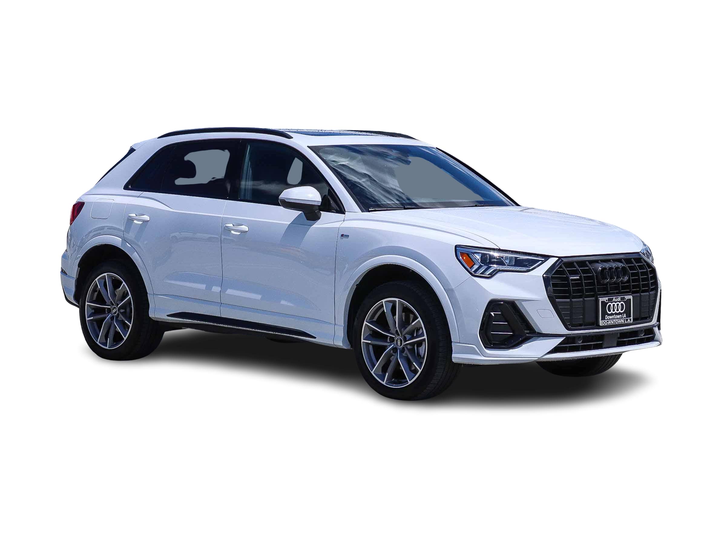 Thumbnail: 2025 Audi Q3 - 1