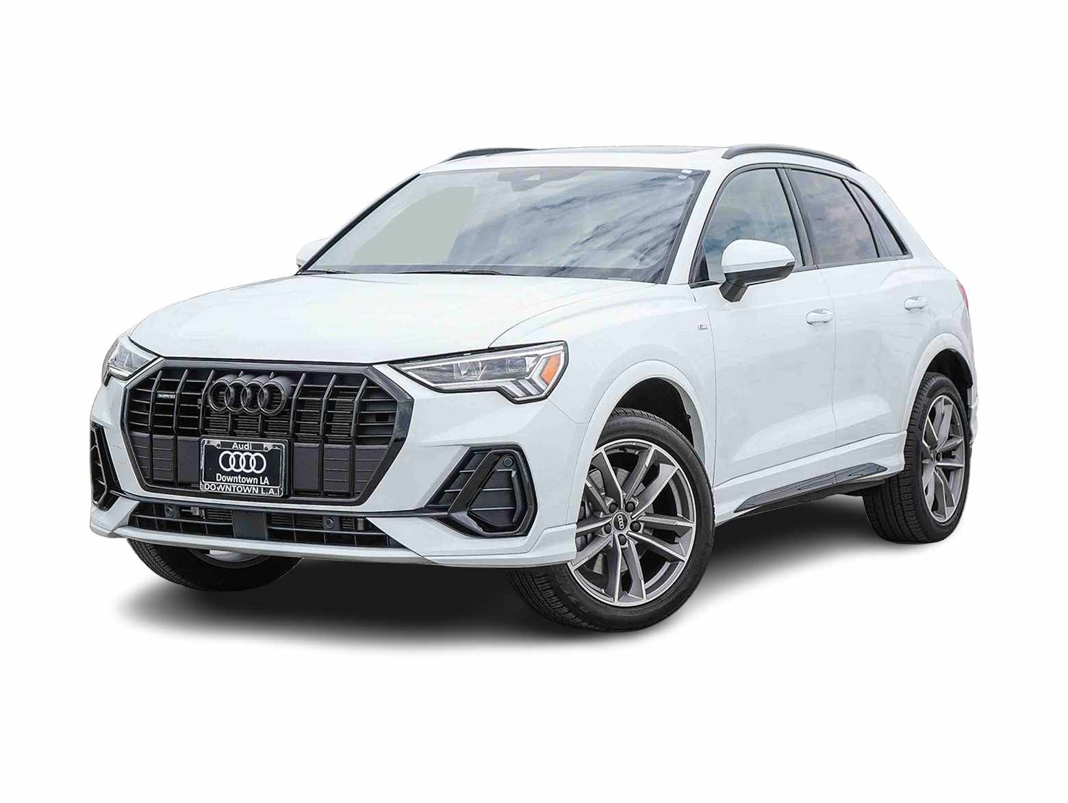 Thumbnail: 2025 Audi Q3 - 1