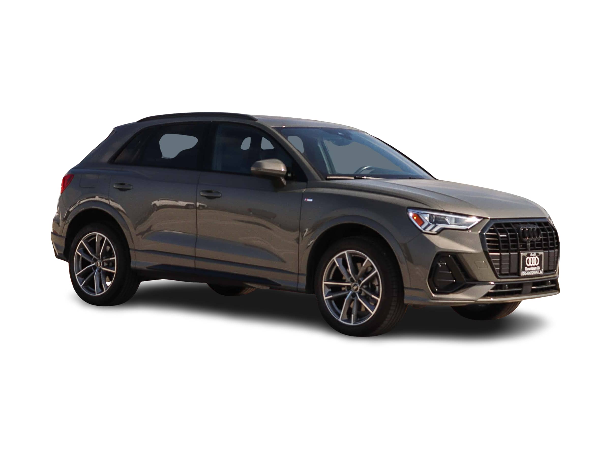 Thumbnail: 2023 Audi Q3 - 1