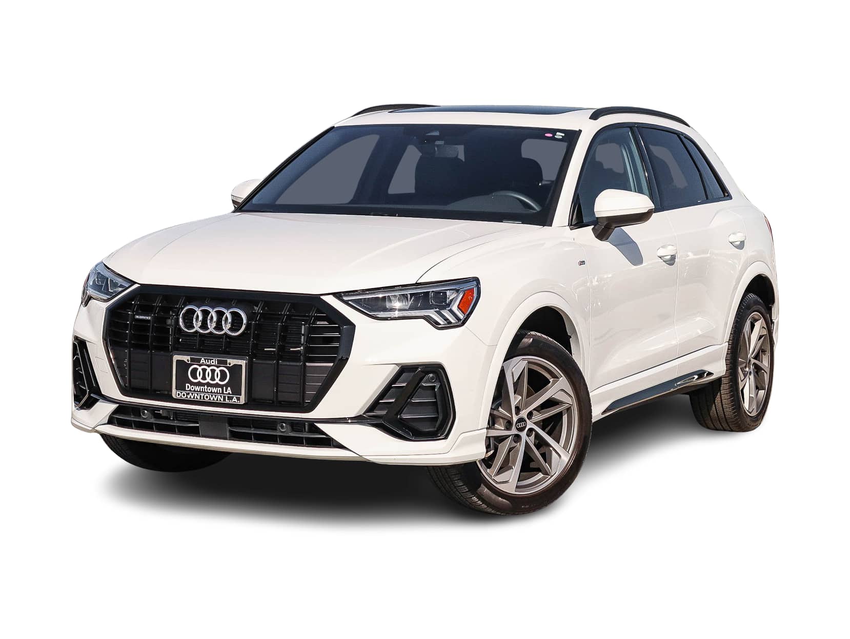Thumbnail: 2025 Audi Q3 - 1