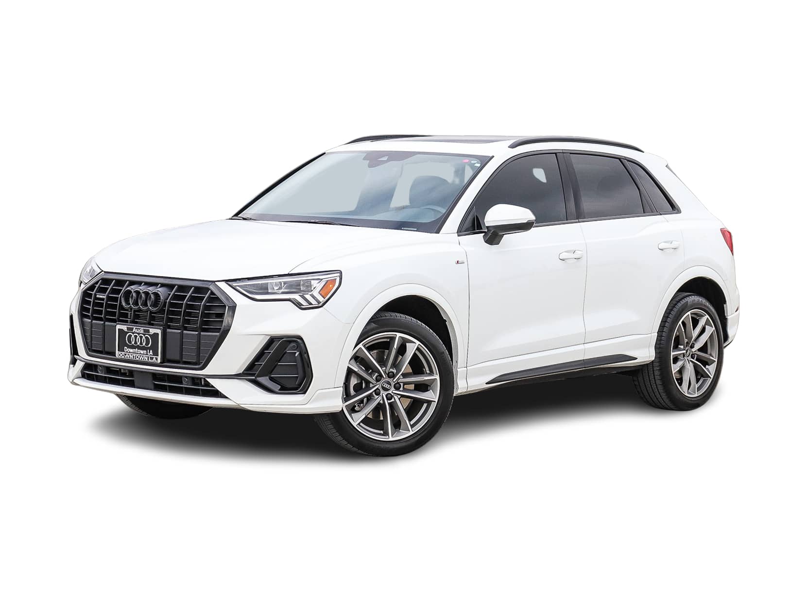 Thumbnail: 2023 Audi Q3 - 1