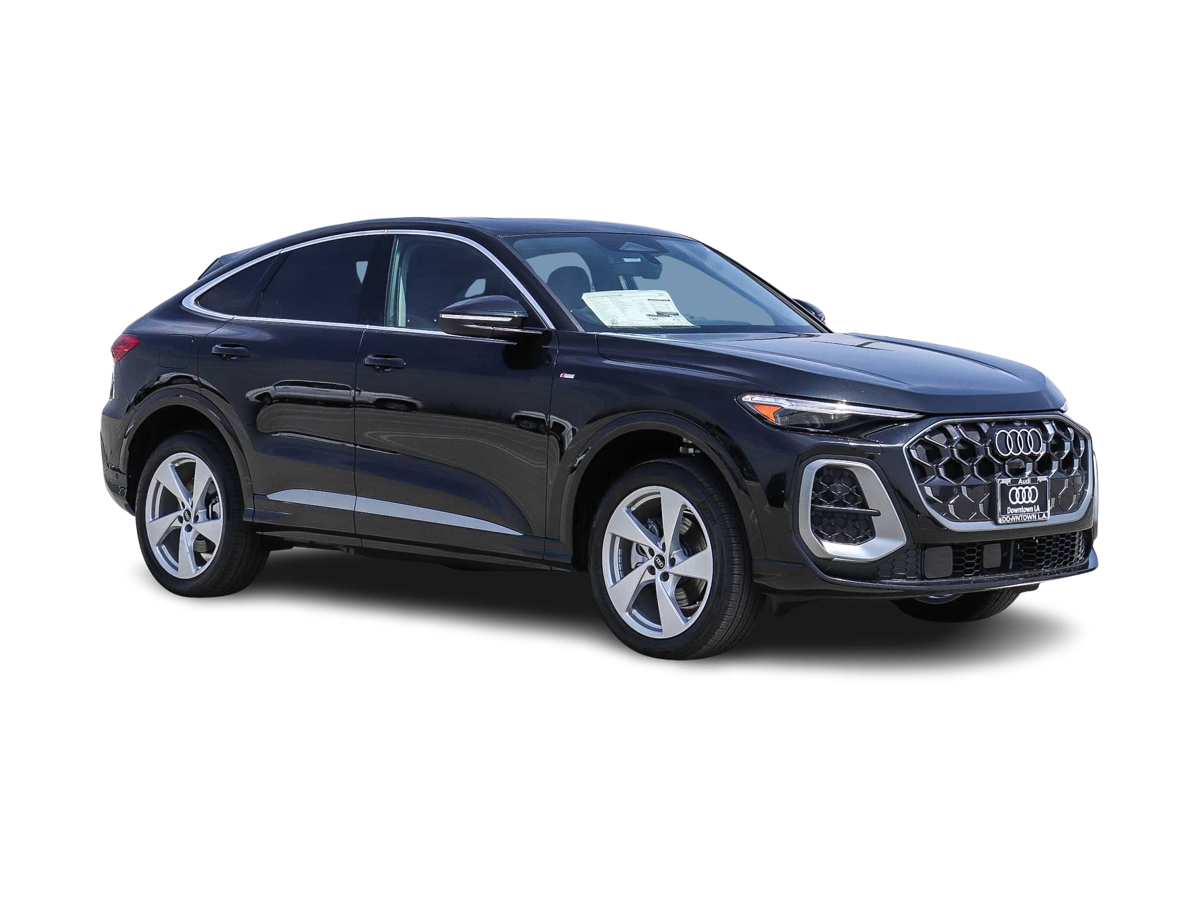 Thumbnail: 2026 Audi Q5 - 1