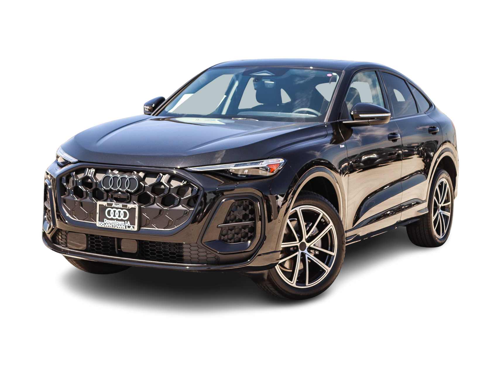 Thumbnail: 2026 Audi Q5 - 1