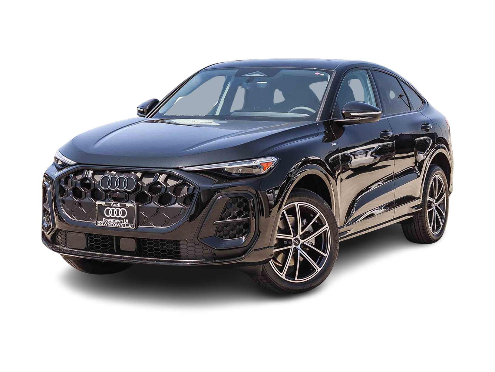 Thumbnail: 2026 Audi Q5 - 1