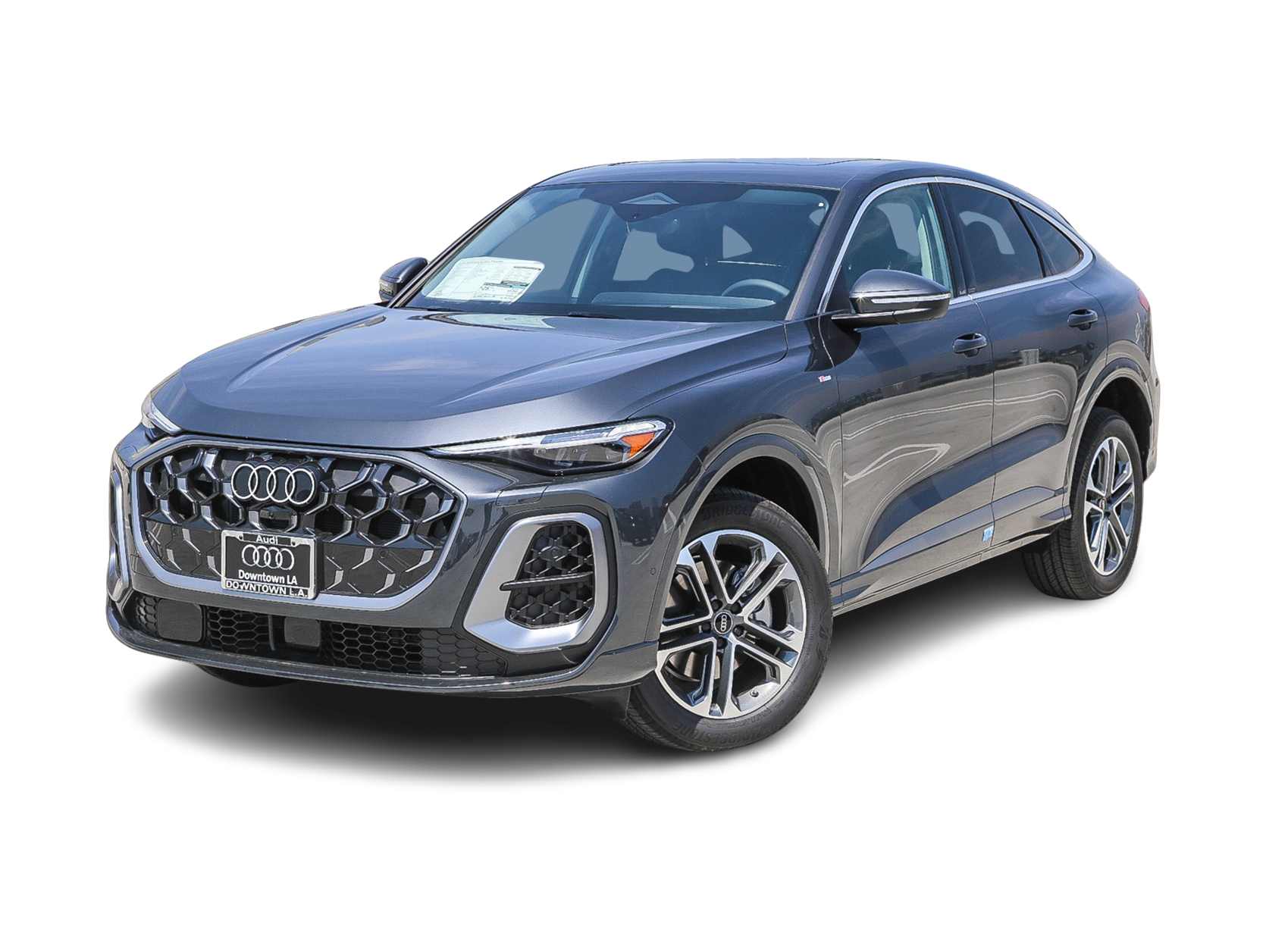 Thumbnail: 2025 Audi Q5 - 1