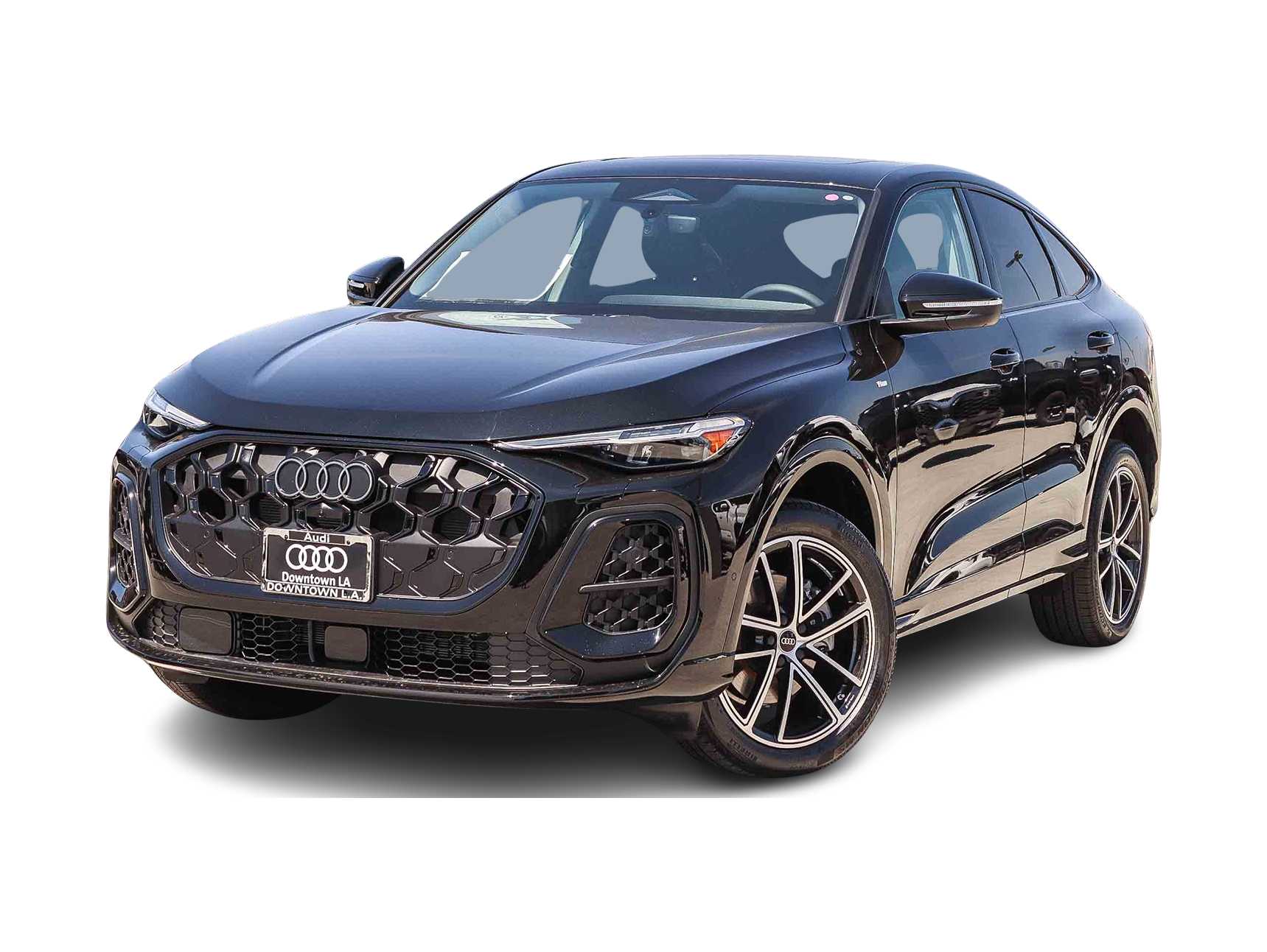 Thumbnail: 2026 Audi Q5 - 1