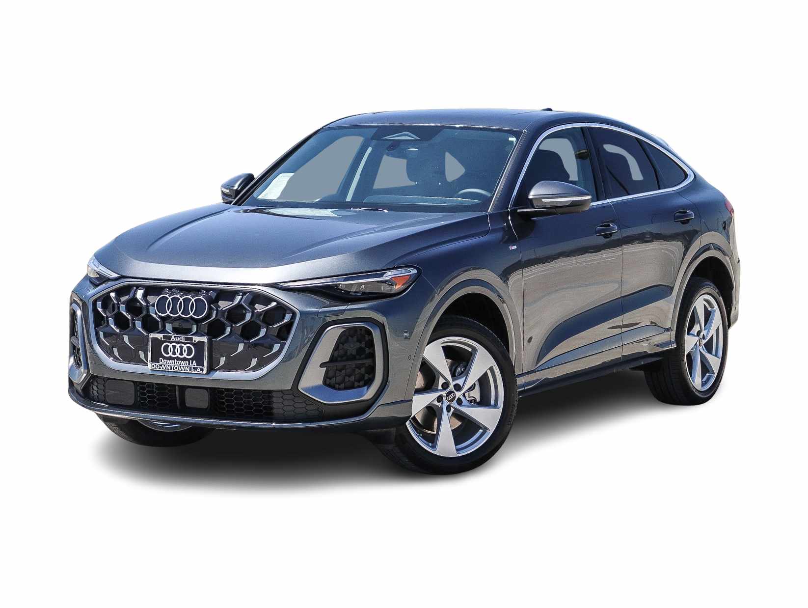Thumbnail: 2026 Audi Q5 - 1