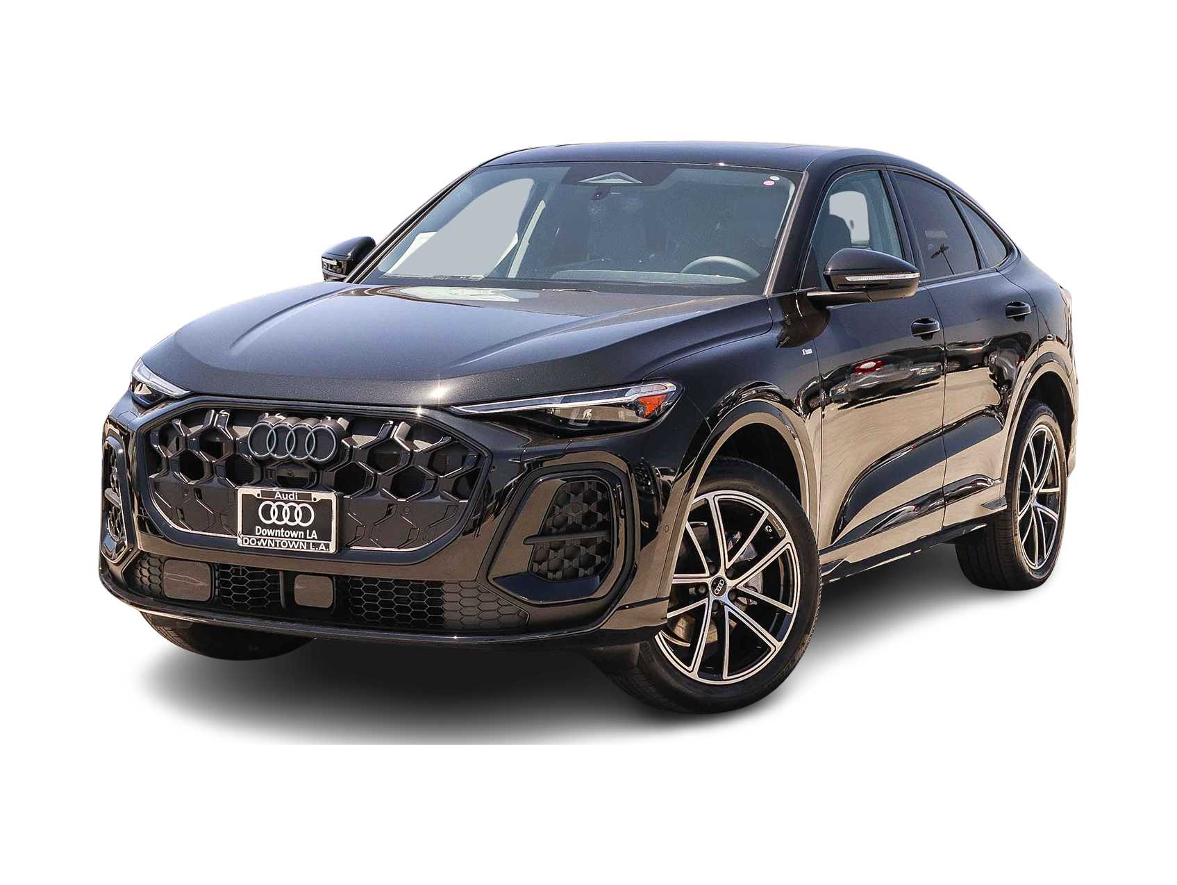 Thumbnail: 2026 Audi Q5 - 1