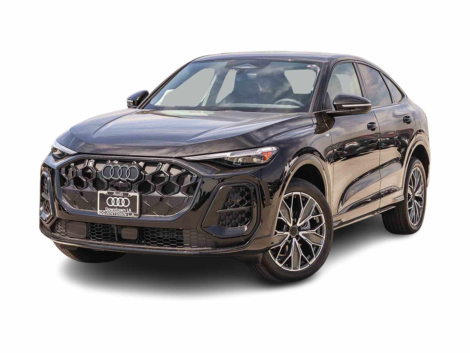 Thumbnail: 2026 Audi Q5 - 1