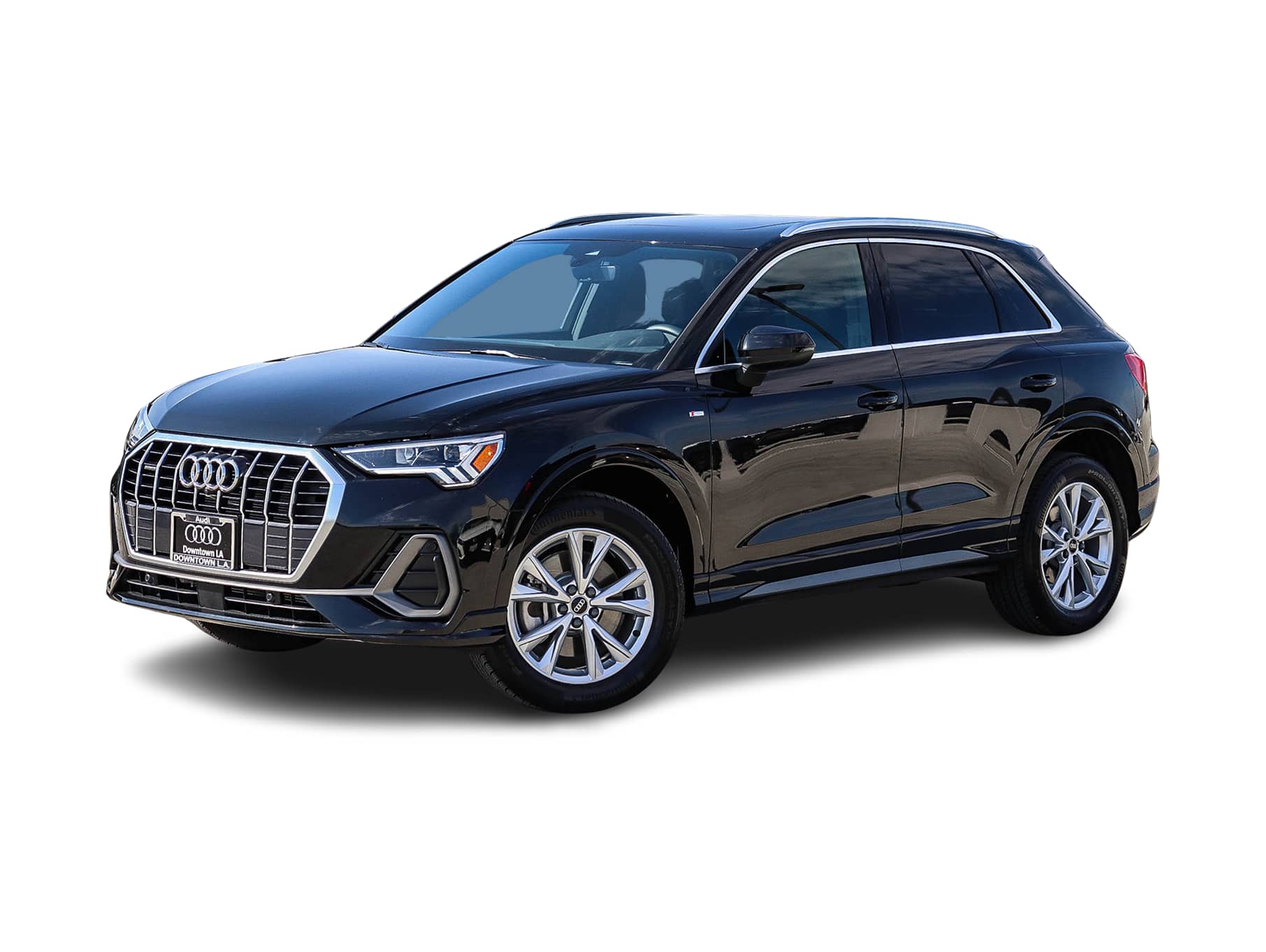 Thumbnail: 2025 Audi Q3 - 1
