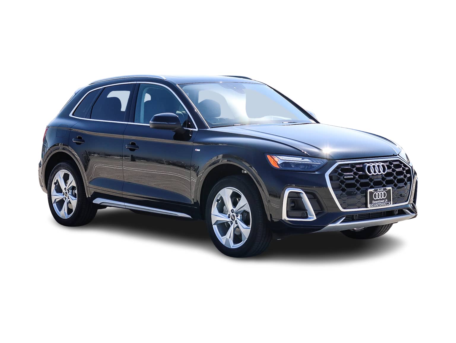 Thumbnail: 2023 Audi Q5 - 1