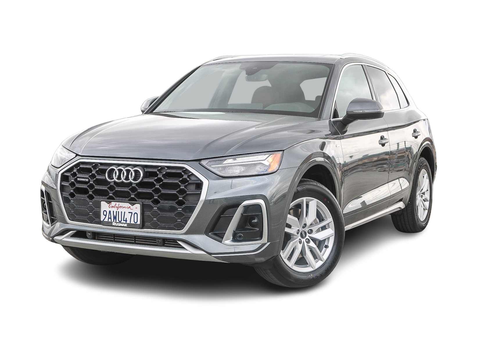 2022 Audi Q5 Premium -
                Los Angeles, CA
