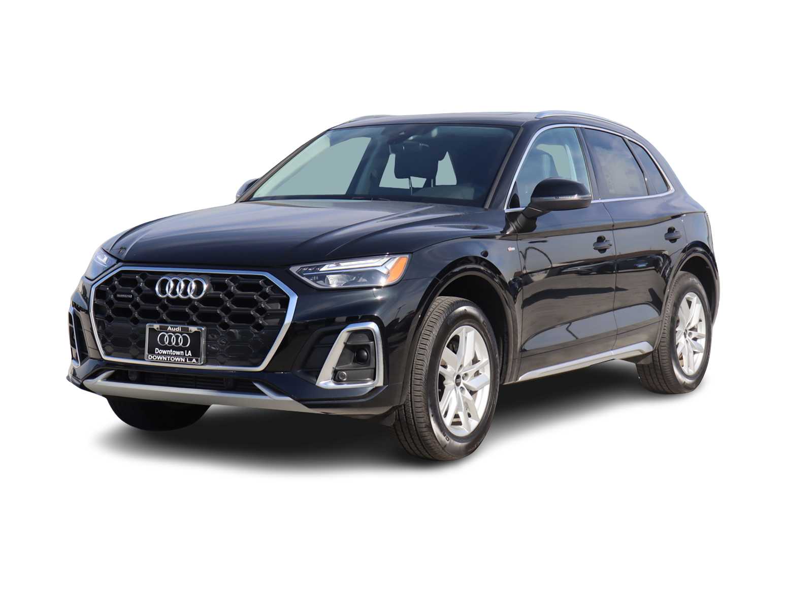 2023 Audi Q5 Premium -
                Los Angeles, CA