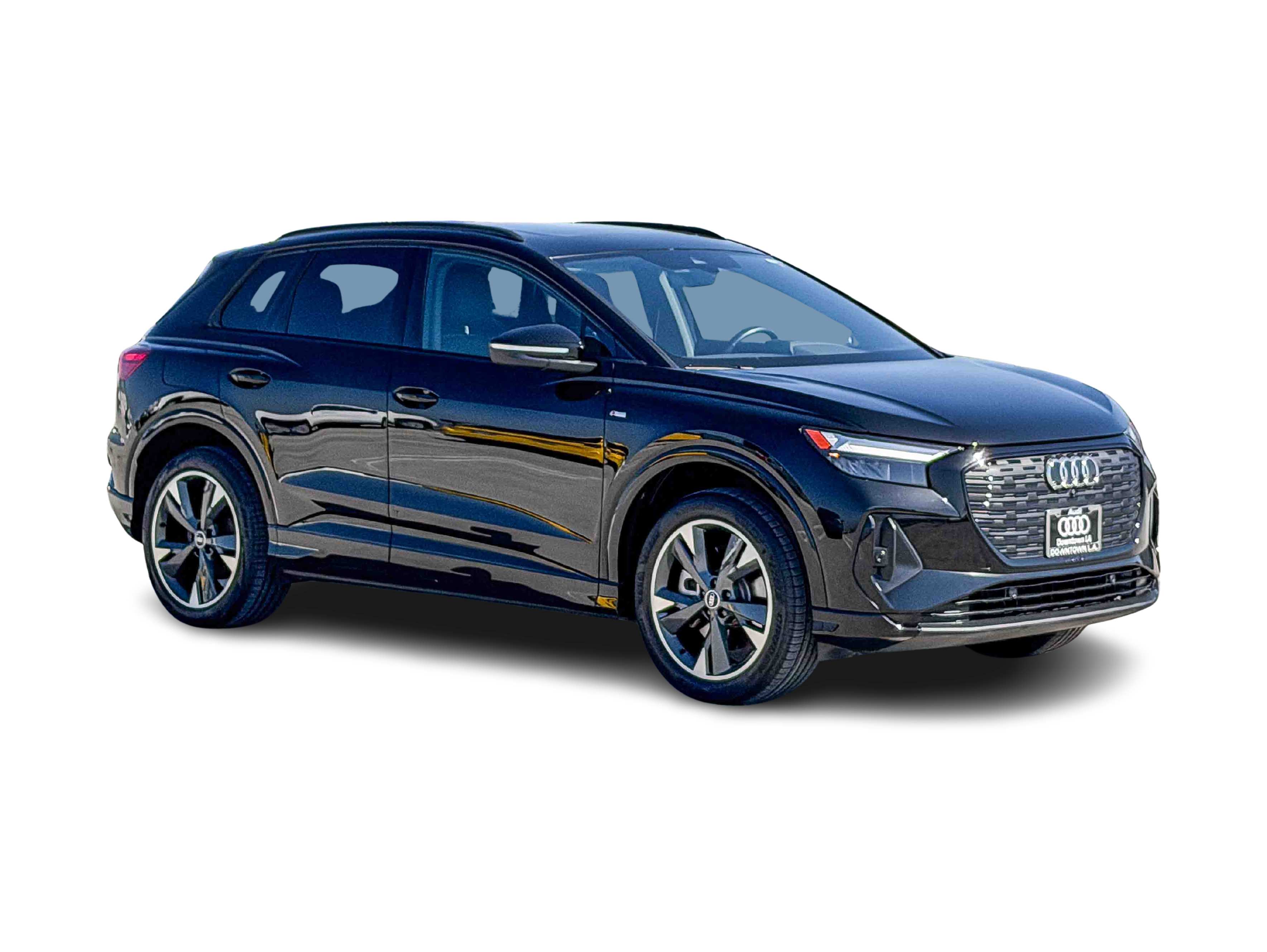 2023 Audi Q4 e-tron Premium -
                  Los Angeles, CA
