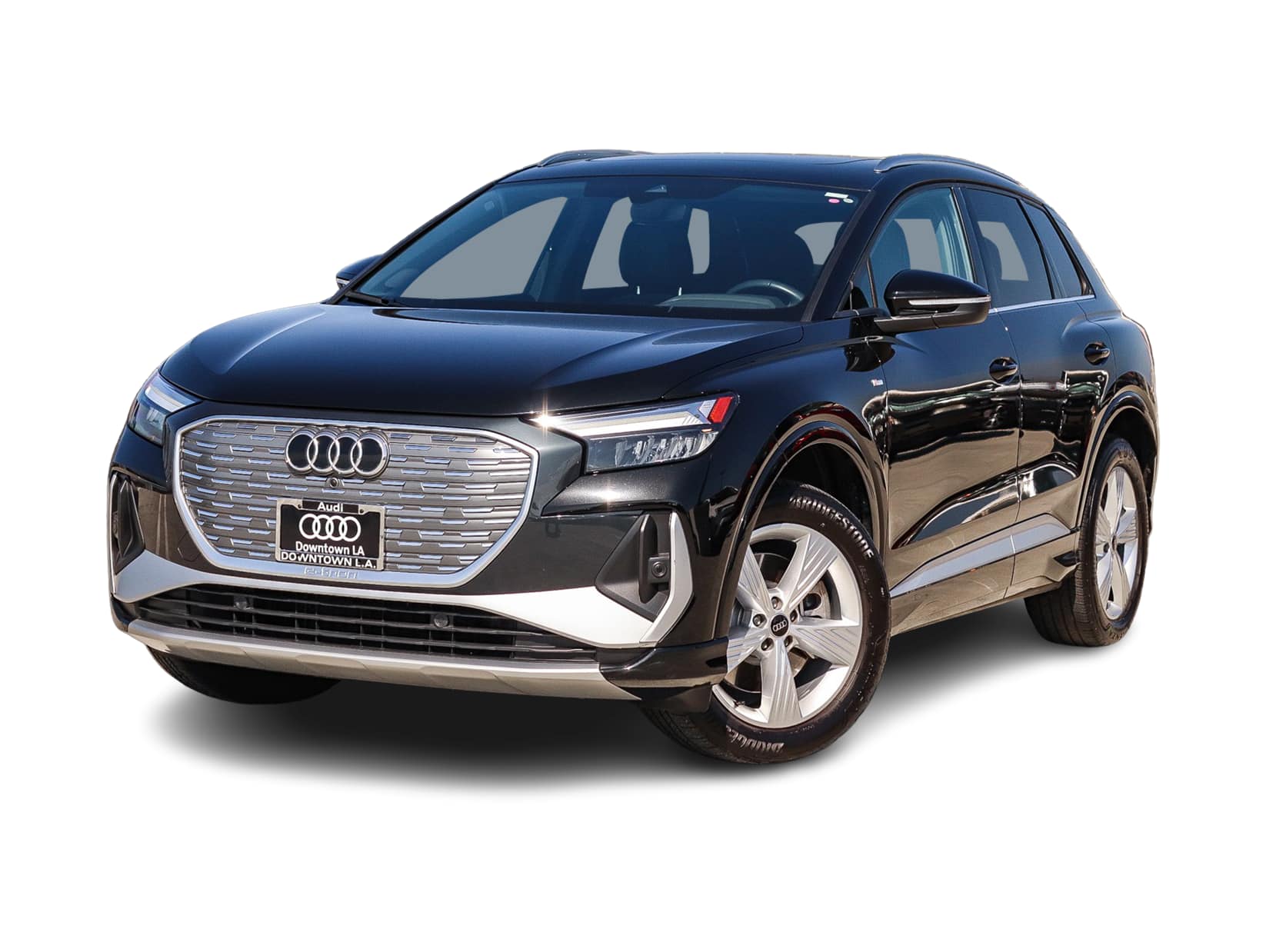 2023 Audi Q4 e-tron Premium -
                  Los Angeles, CA