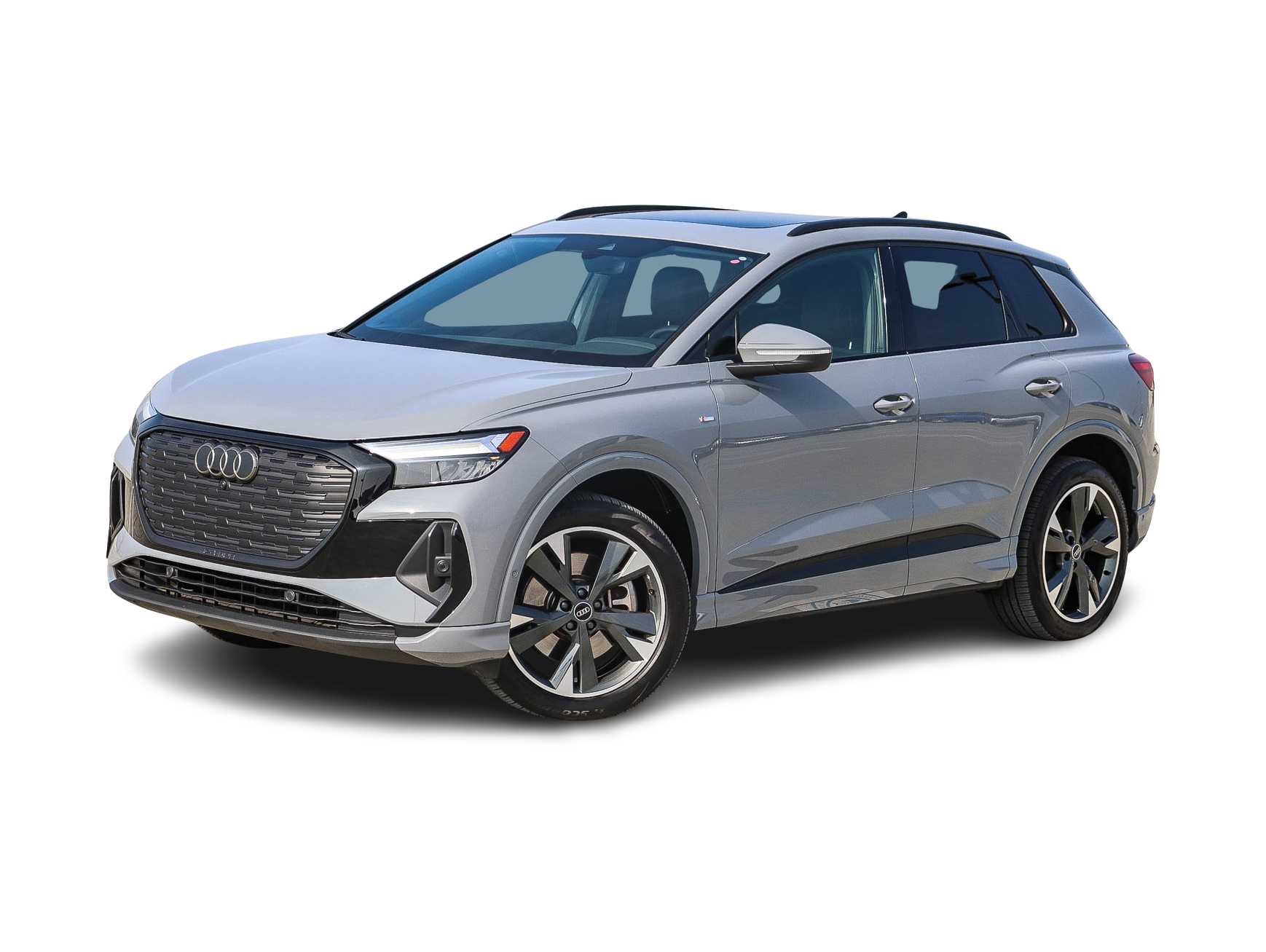 2023 Audi Q4 e-tron Premium Plus -
                  Los Angeles, CA