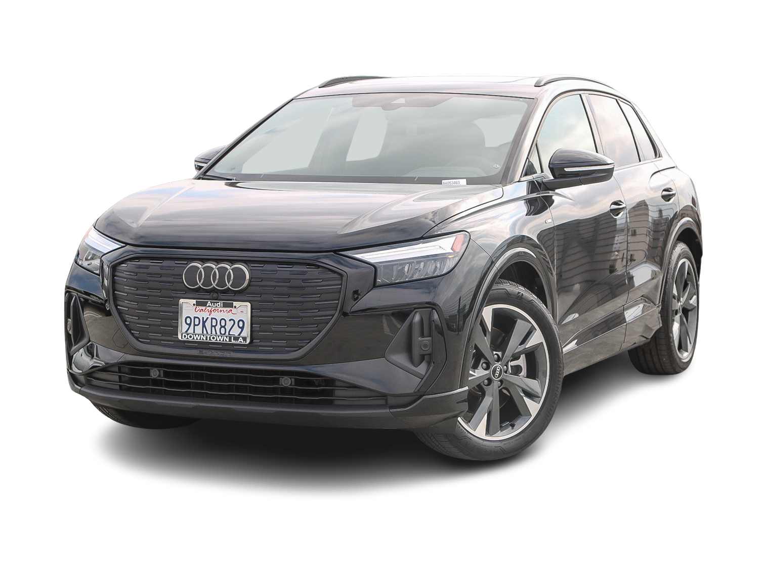 2024 Audi Q4 e-tron Premium Plus -
                  Los Angeles, CA