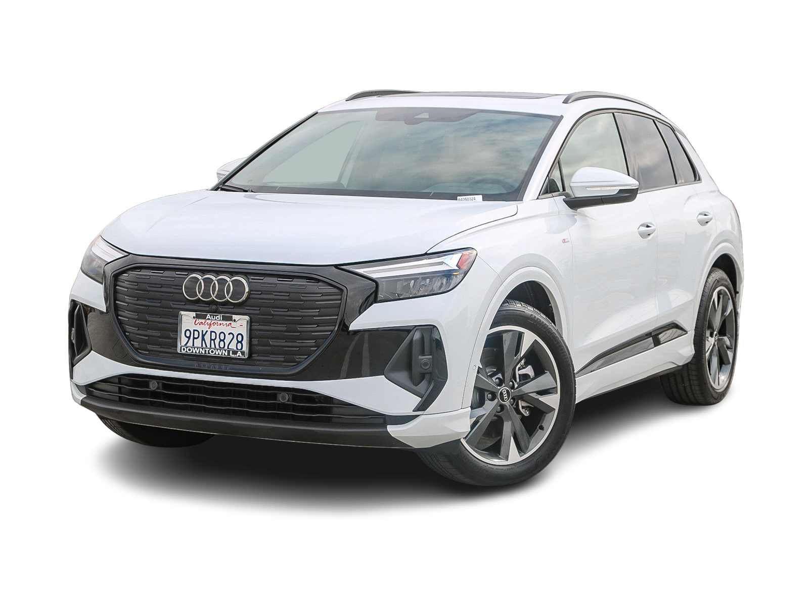 2024 Audi Q4 e-tron Premium Plus -
                Los Angeles, CA