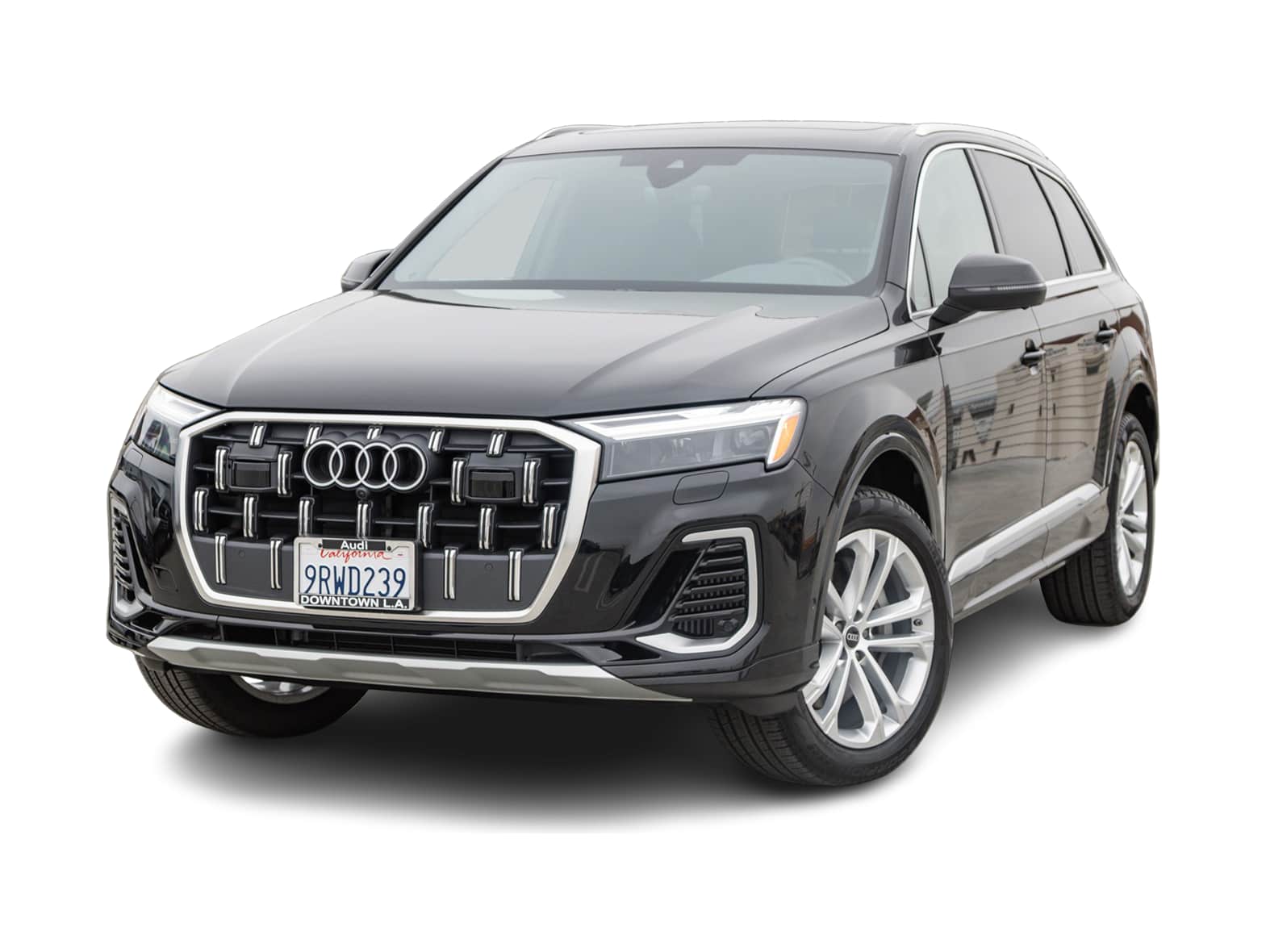 2025 Audi Q7 Premium Plus -
                  Los Angeles, CA