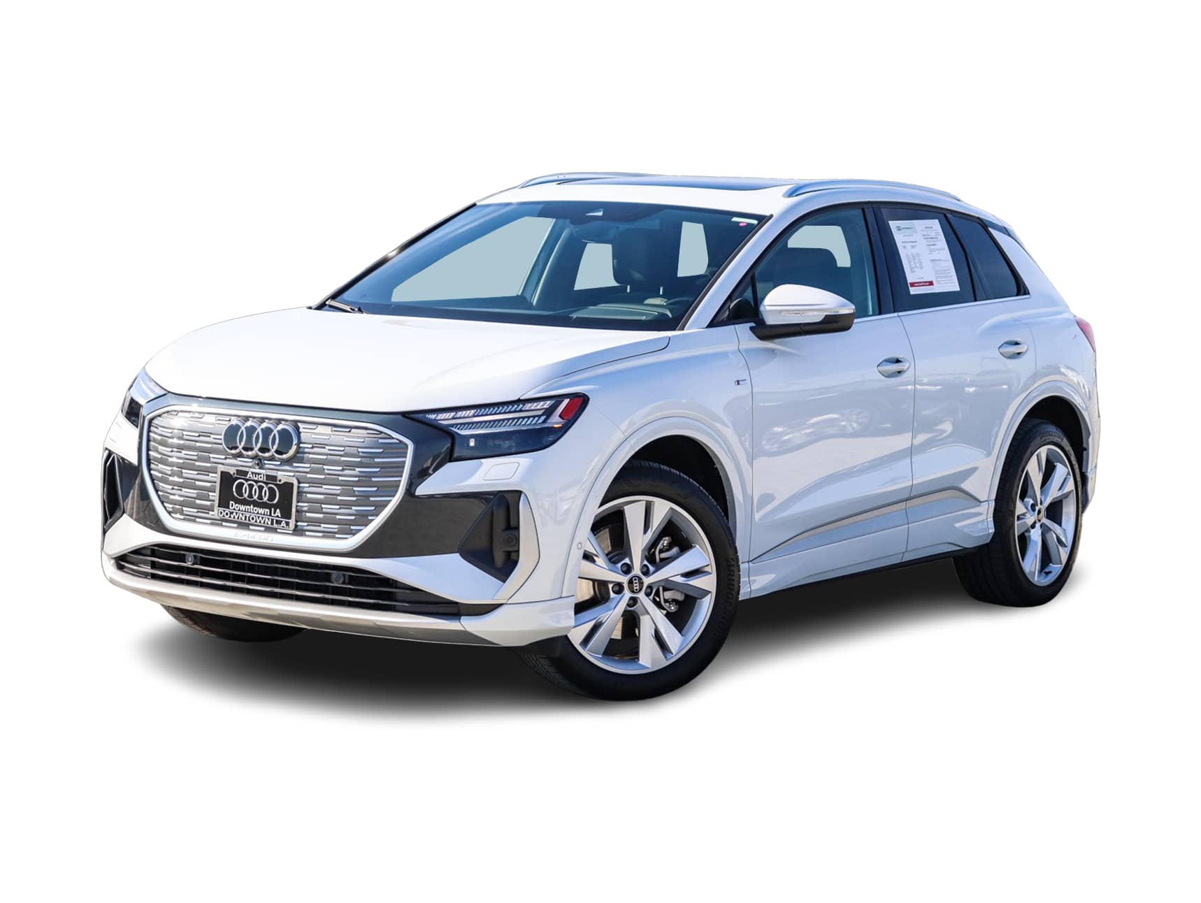 2023 Audi Q4 e-tron Prestige -
                  Los Angeles, CA