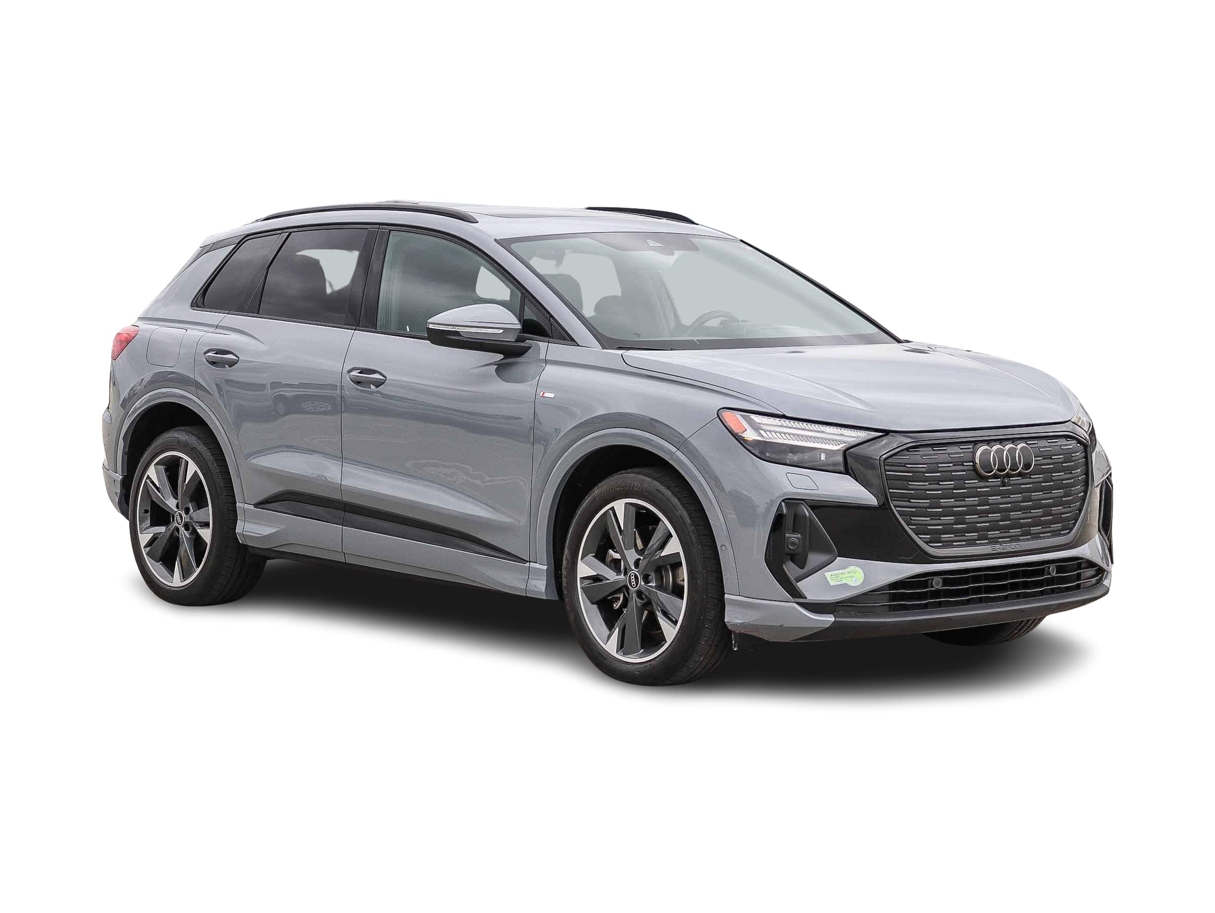 2023 Audi Q4 e-tron Prestige -
                  Los Angeles, CA