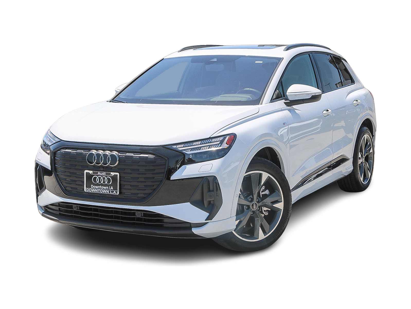 2024 Audi Q4 e-tron Prestige -
                  Los Angeles, CA