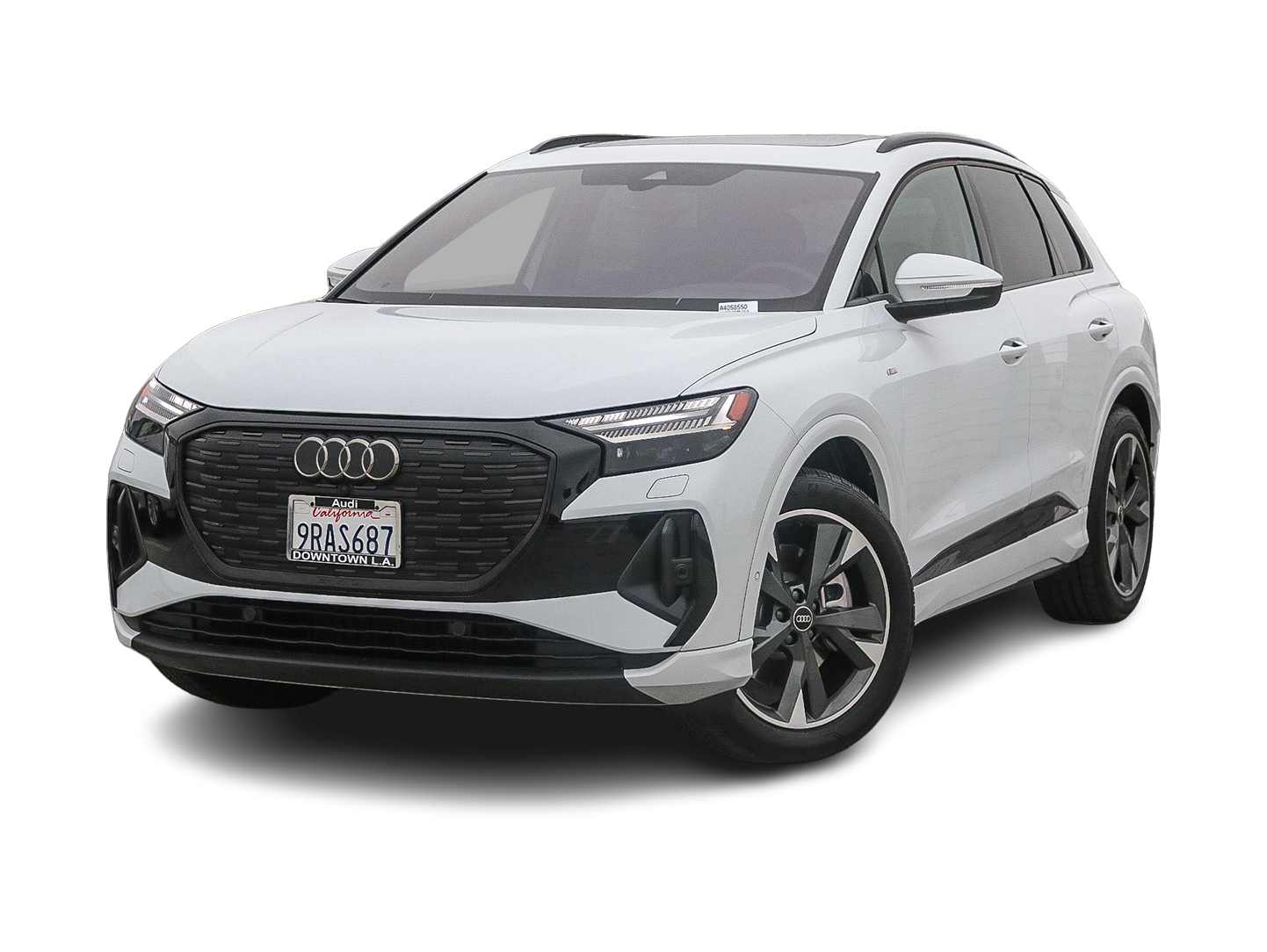 2024 Audi Q4 e-tron Prestige -
                  Los Angeles, CA