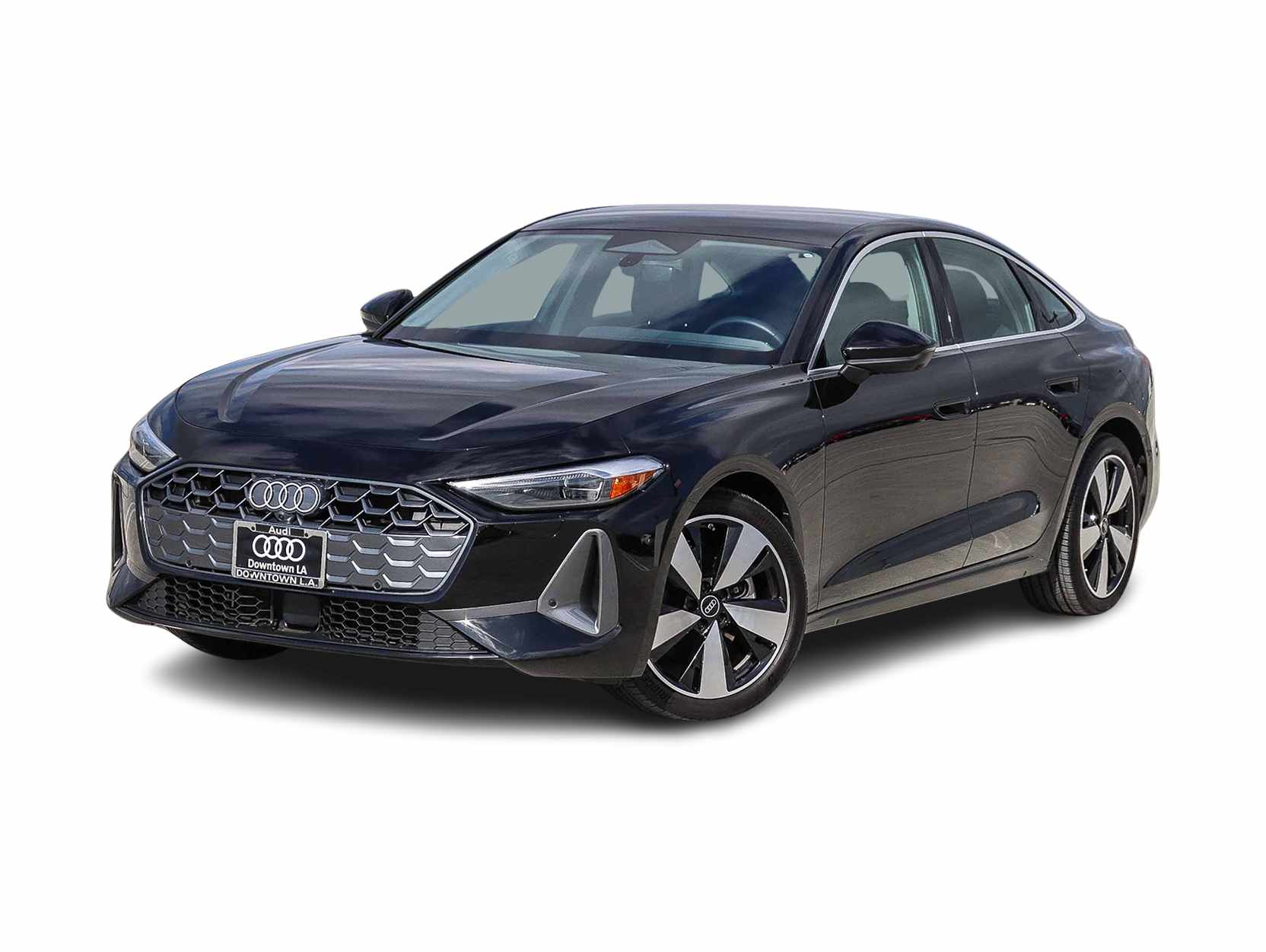 Thumbnail: 2025 Audi A5 - 1