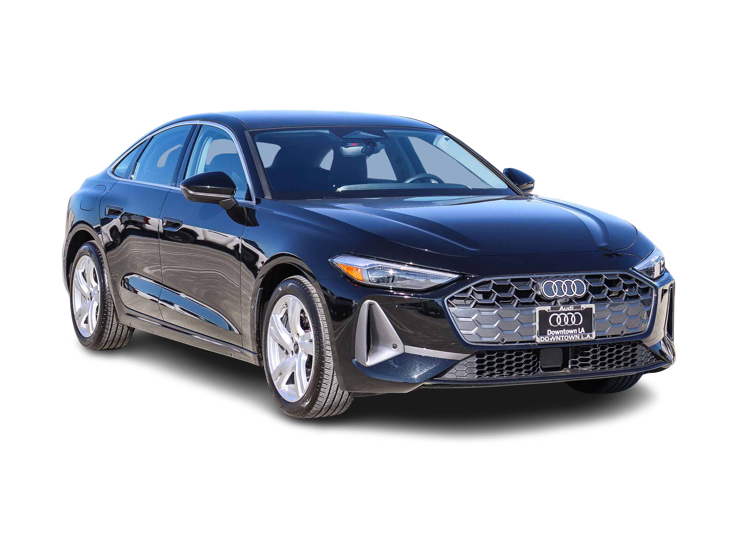 Thumbnail: 2025 Audi A5 - 1