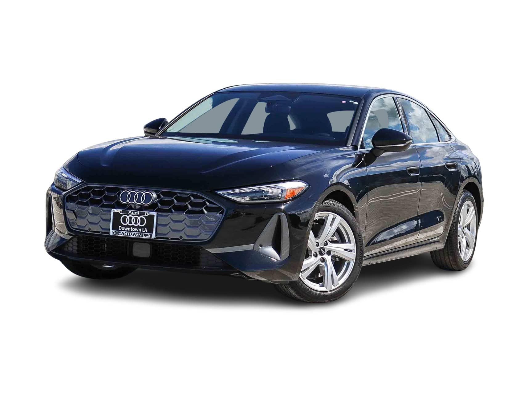Thumbnail: 2025 Audi A5 - 1