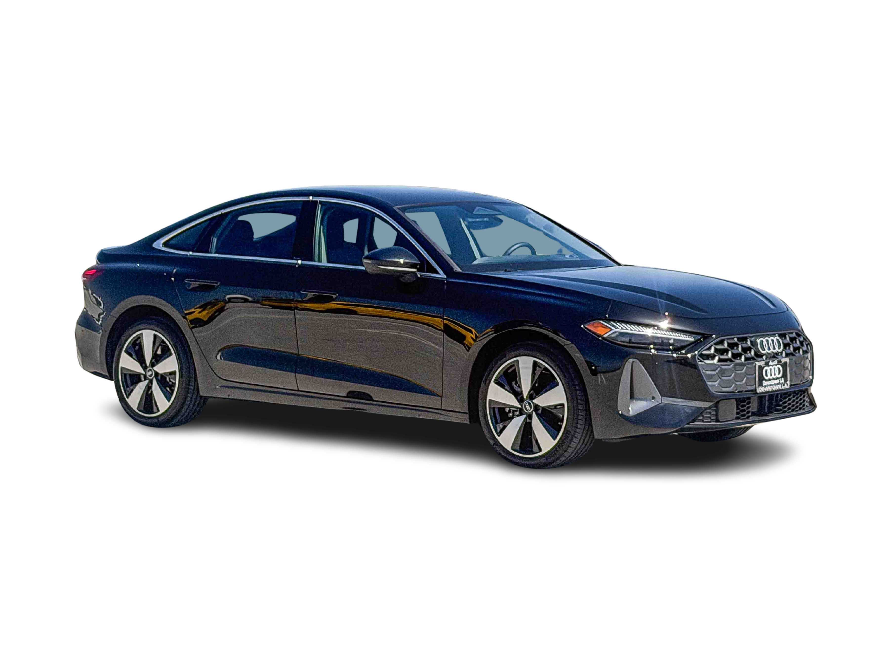 Thumbnail: 2025 Audi A5 - 1