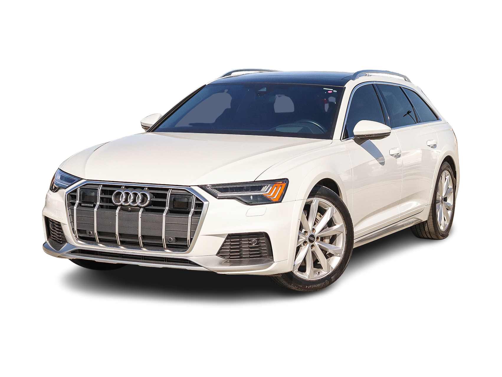 Thumbnail: 2023 Audi A6 - 1